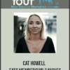 [Download Now] Cat Howell – FATC Membership 3 NICHES