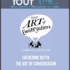 [Download Now] Catherine Blyth - The Art of Conversation