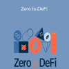 Cathryn Lavery - Zero to DeFi