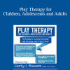 Cathy Bissett - Play Therapy for Children