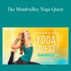 [Download Now] Cecilia Sardeo – The Mindvalley Yoga Quest