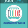 Certified Color Expert Training – CCE