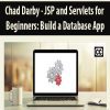 [Download Now] Chad Darby - JSP and Servlets for Beginners Build a Database App