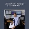 [Download Now] Charles Cottle Package ( Discount 50% )