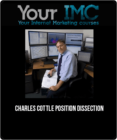 [Download Now] Charles Cottle – Position Dissection