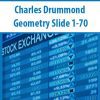 Charles Drummond Geometry Slide 1-70