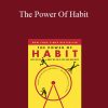 Charles Duhigg - The Power Of Habit