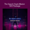 Charles Floate - The Search Stack Master SEO Package