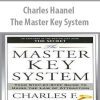 Charles Haanel – The Master Key System