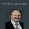 Charles LeBeau – A New Look at Exit Strategies