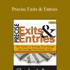 Charles LeBeau – Precise Exits & Entries