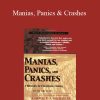 Charles P.Kindleberger – Manias