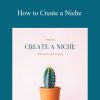 [Download Now] Charm Offensive – How to Create a Niche