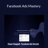 Chase Chappell - Facebook Ads Mastery