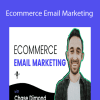 Chase Dimond - Ecommerce Email Marketing