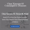 Chen Xiuyuan - Chen Xiuyuan 03: Consumptive Diseases