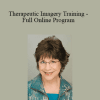 Cheryl O'Neil - Therapeutic Imagery Training - Full Online Program