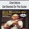 [Pre-Order] Chet Atkins - Get Started On The Guitar