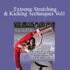 Chloe Bruce - Extreme Stretching & Kicking Techniques Vol1