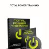 [Download Now] Chris Barnard – Total Power Training