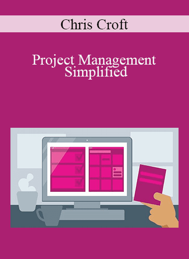 Chris Croft - Project Management Simplified