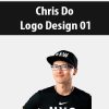 [Download Now] Chris Do – Logo Design 01