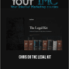 [Download Now] Chris Do – The Legal Kit