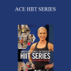 Chris Freytag - ACE HIIT SERIES