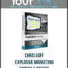 [Download Now] Chris Goff - Explosive Marketing Formula Course