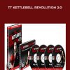 TT Kettlebell Revolution 2.0 - Chris Lopez