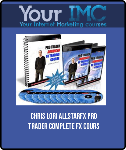 [Download Now] Chris Lori – AllStarFX Pro Trader Complete FX Cours