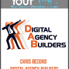 Chris Record - Digital Agency Builders