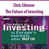 Chris Skinner – The Future of Investing