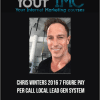 [Download Now] Chris Winters - 2016 7 Figure Pay Per Call Local Lead Gen System