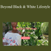 Christelyn Karazin - Beyond Black & White Lifestyle