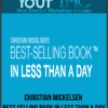 [Download Now] Christian Mickelsen - Best Selling Book In Less Than A Day