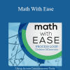 Christine DiDomenico - Math With Ease