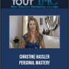 [Download Now] Christine Hassler - Personal Mastery