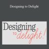 [Download Now] Christine Marie – Designing to Delight