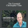 Christopher Tims - The Essential Christopher Tims