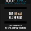 Christopher Waller – The Royal Blueprint eCommerce