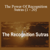 Christopher Wallis - The Power Of Recognition Sutras (1 - 20)