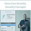 Cisco Core Security Security Concepts