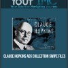 [Download Now] Claude Hopkins - Ads Collection Swipe Files