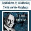 [Download Now] Claude Hopkins – Rare Ad Collection – My Life in Advertising – Scientific Advertising