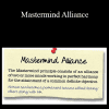 Mastermind Alliance - Clayton G. Makepeace (AWAI)