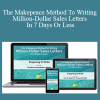 Clayton Makepeace - The Makepeace Method To Writing Million-Dollar Sales Letters In 7 Days Or Less (Copy)