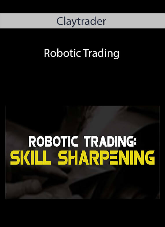 Claytrader - Robotic Trading