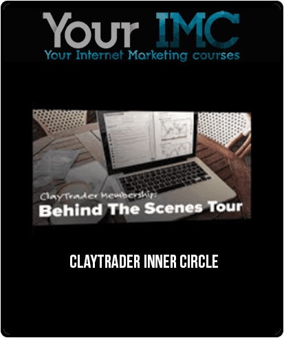 Claytrader – Inner Circle