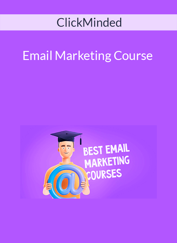 ClickMinded - Email Marketing Course